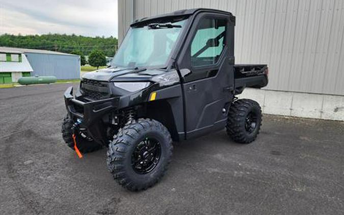 2025 Polaris Ranger XP 1000 NorthStar Edition Premium