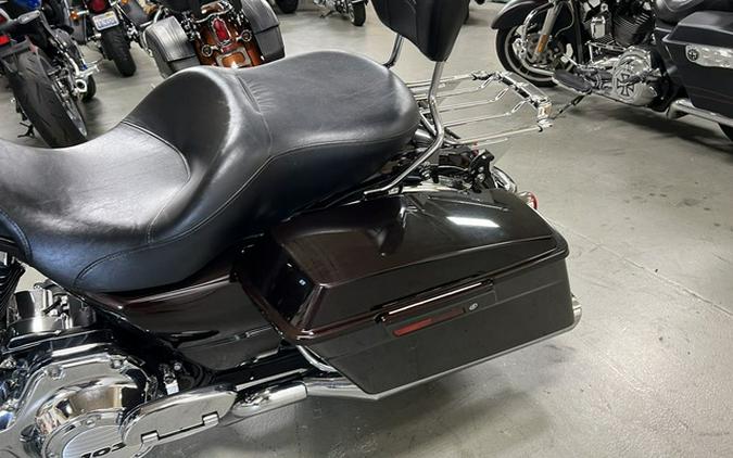 2011 Harley-Davidson FLHX103 - Street Glide Powerpak