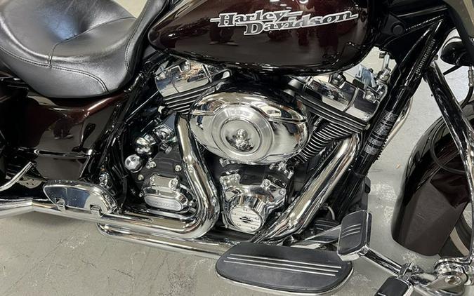 2011 Harley-Davidson FLHX103 - Street Glide Powerpak