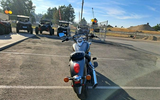 2012 Kawasaki Vulcan® 900 Classic LT