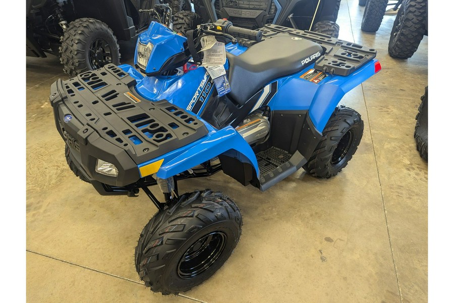 2025 Polaris Industries Sportsman® 110 EFI