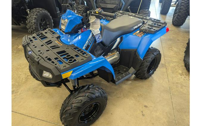 2025 Polaris Industries Sportsman® 110 EFI