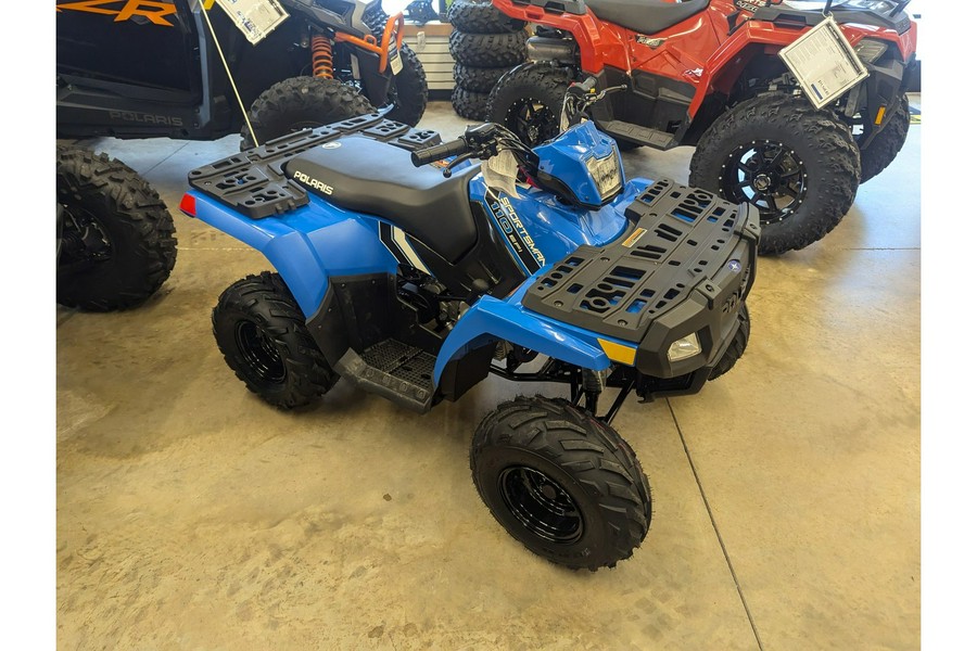 2025 Polaris Industries Sportsman® 110 EFI