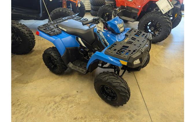 2025 Polaris Industries Sportsman® 110 EFI