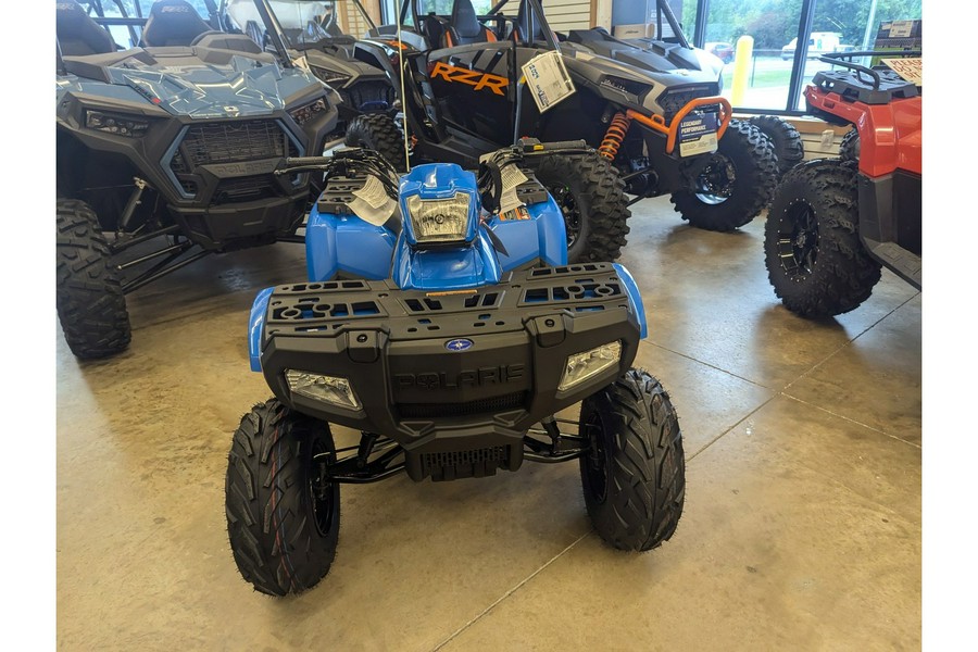 2025 Polaris Industries Sportsman® 110 EFI