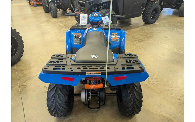 2025 Polaris Industries Sportsman® 110 EFI