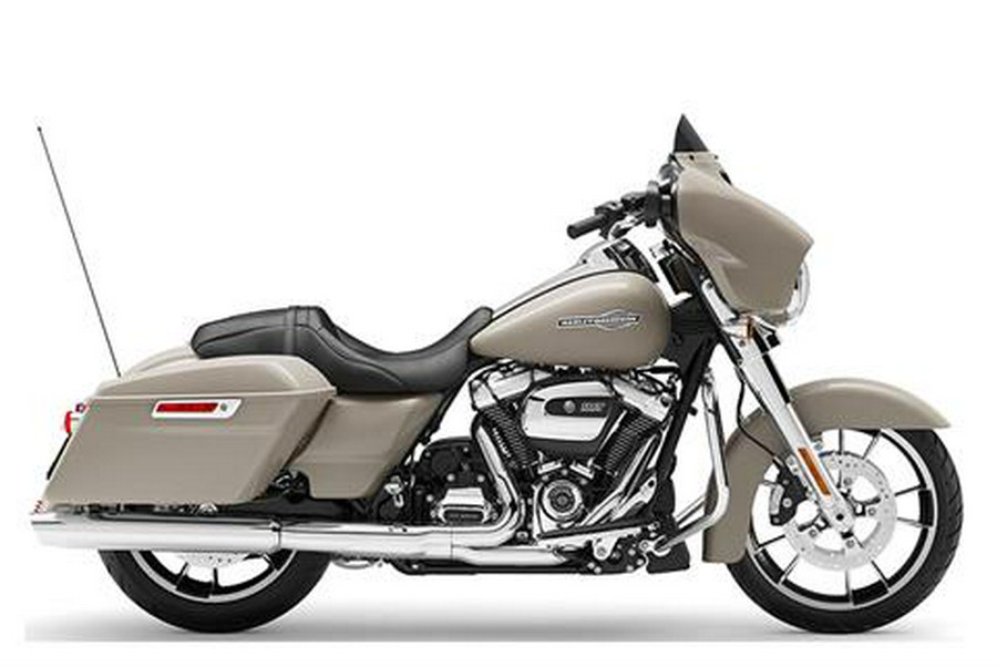 2022 Harley-Davidson Street Glide®