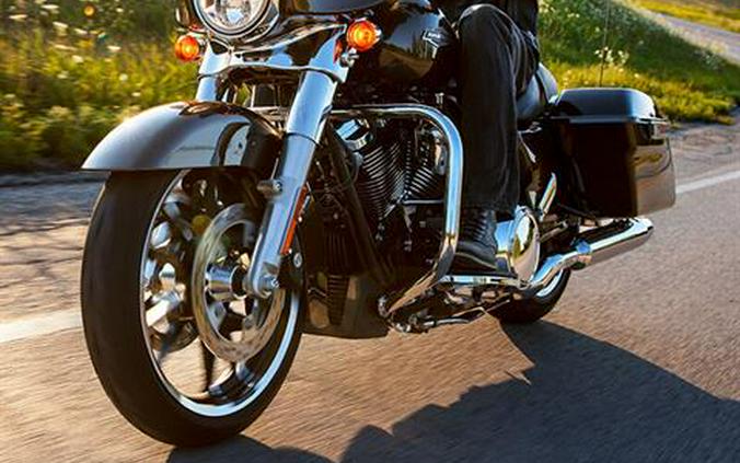 2022 Harley-Davidson Street Glide®