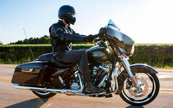 2022 Harley-Davidson Street Glide®