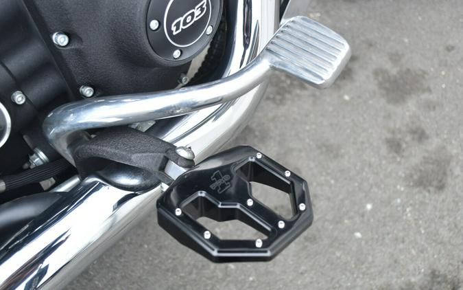 2015 Harley-Davidson Fxdb103 / Street Bob