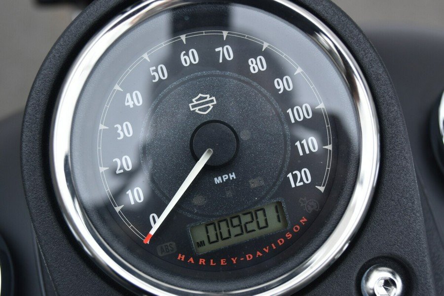 2015 Harley-Davidson Fxdb103 / Street Bob