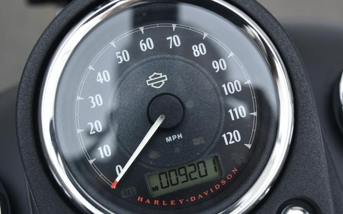 2015 Harley-Davidson Fxdb103 / Street Bob