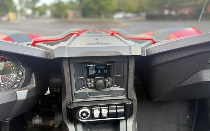 2025 Polaris Slingshot® Slingshot® S