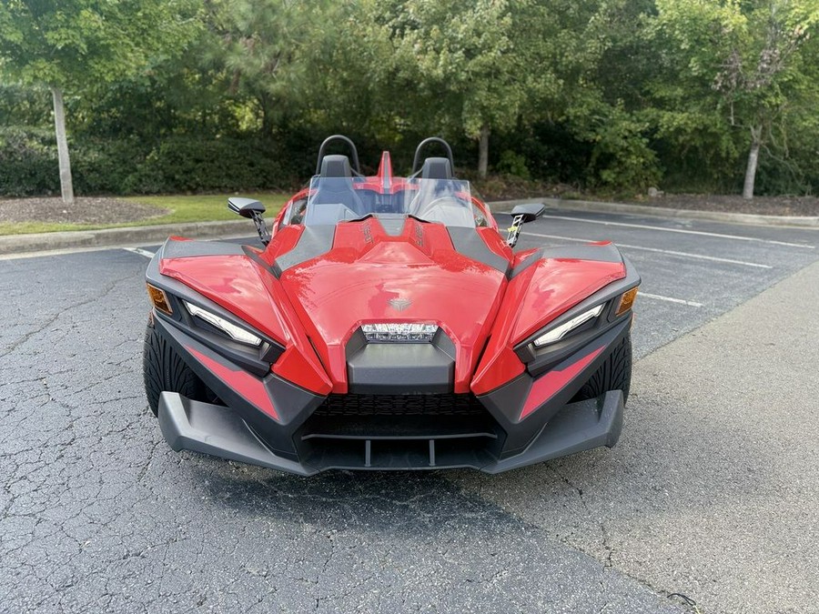 2025 Polaris Slingshot® Slingshot® S