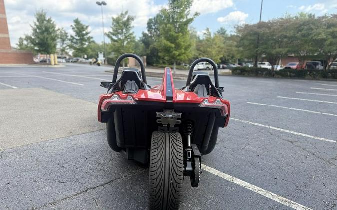 2025 Polaris Slingshot® Slingshot® S