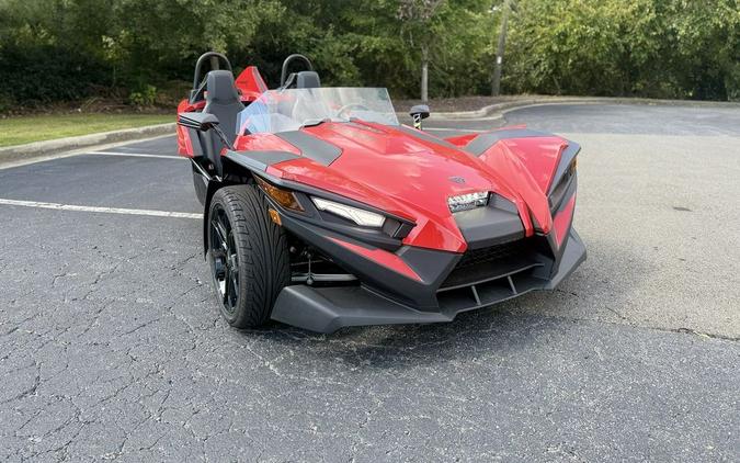 2025 Polaris Slingshot® Slingshot® S