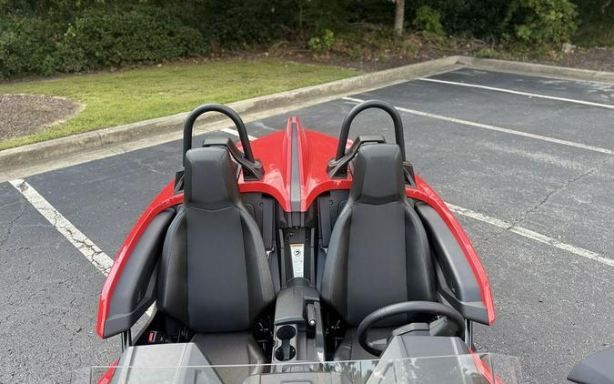 2025 Polaris Slingshot® Slingshot® S