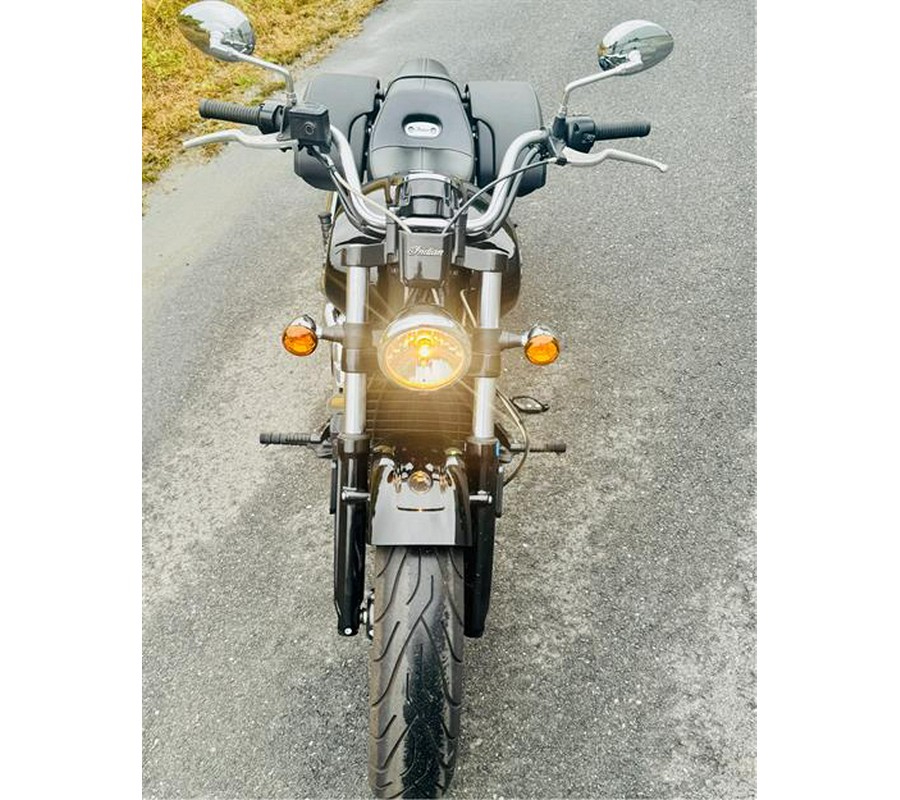 2023 Indian Motorcycle Scout® ABS