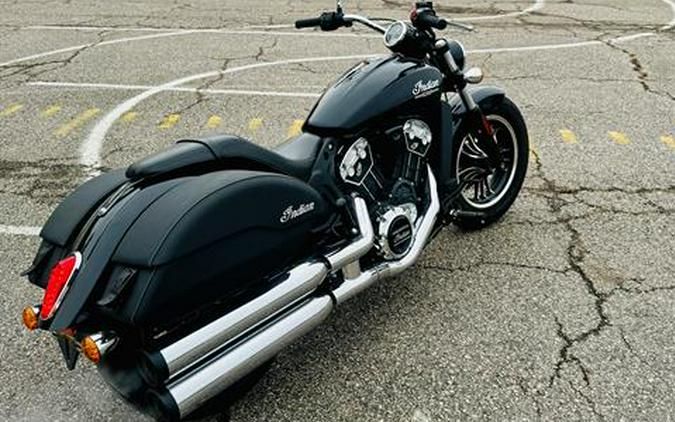2023 Indian Motorcycle Scout® ABS