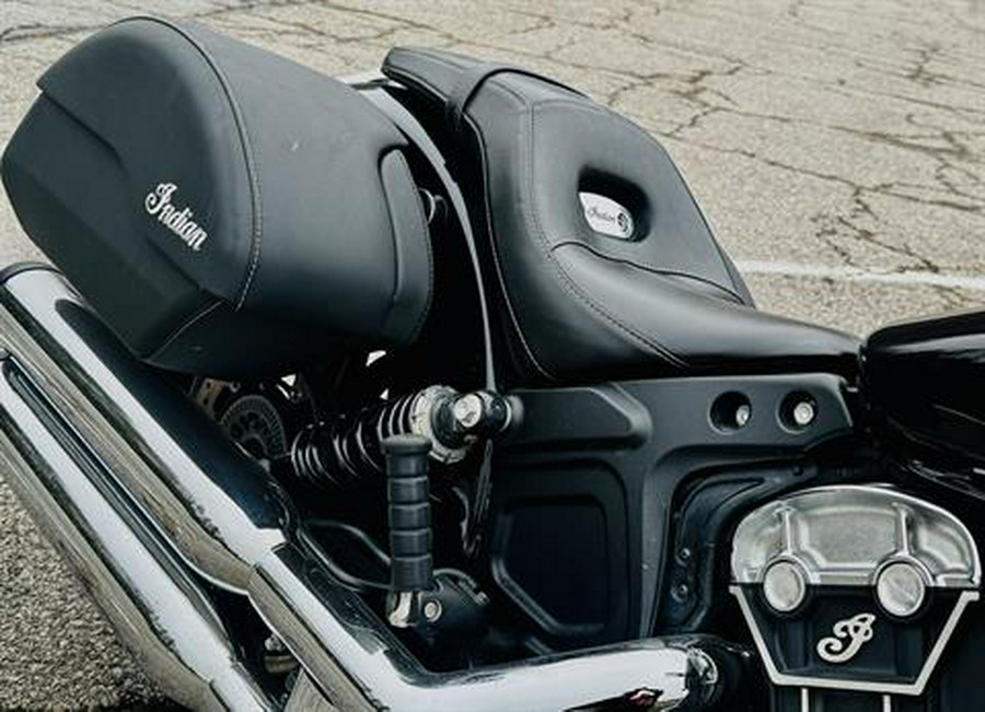 2023 Indian Motorcycle Scout® ABS