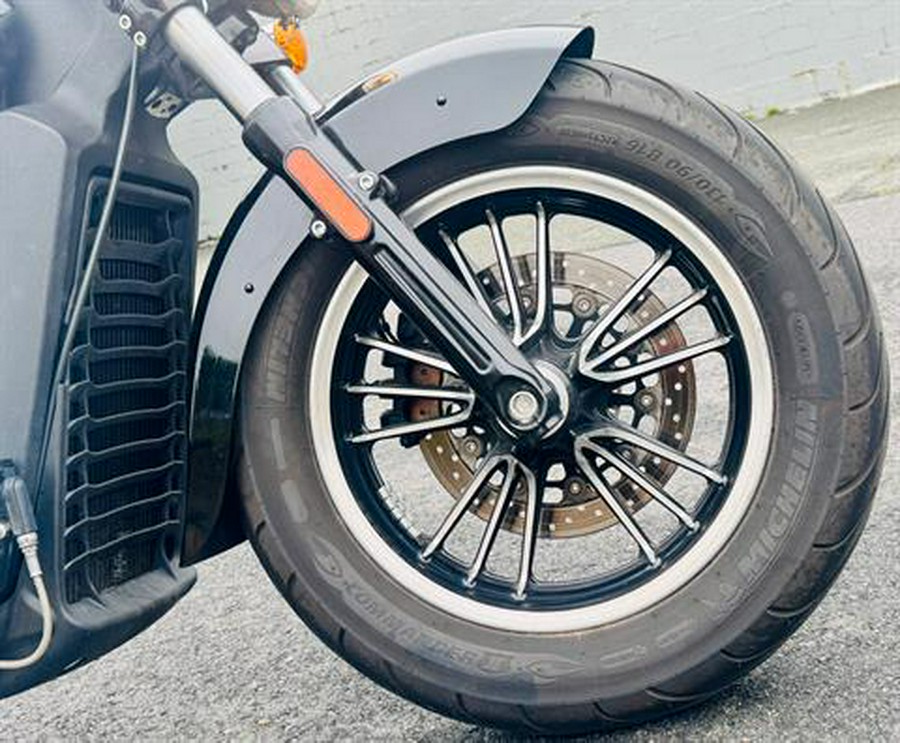 2023 Indian Motorcycle Scout® ABS