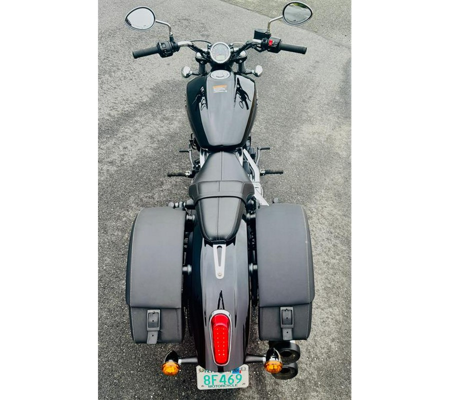 2023 Indian Motorcycle Scout® ABS