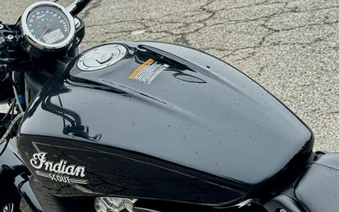 2023 Indian Motorcycle Scout® ABS