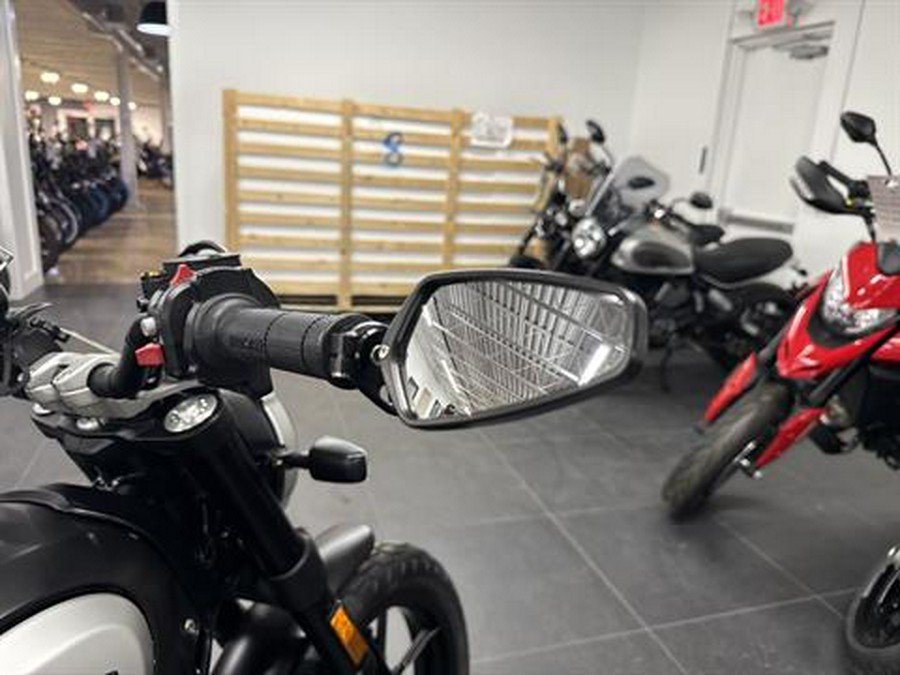 2019 Ducati Scrambler Icon