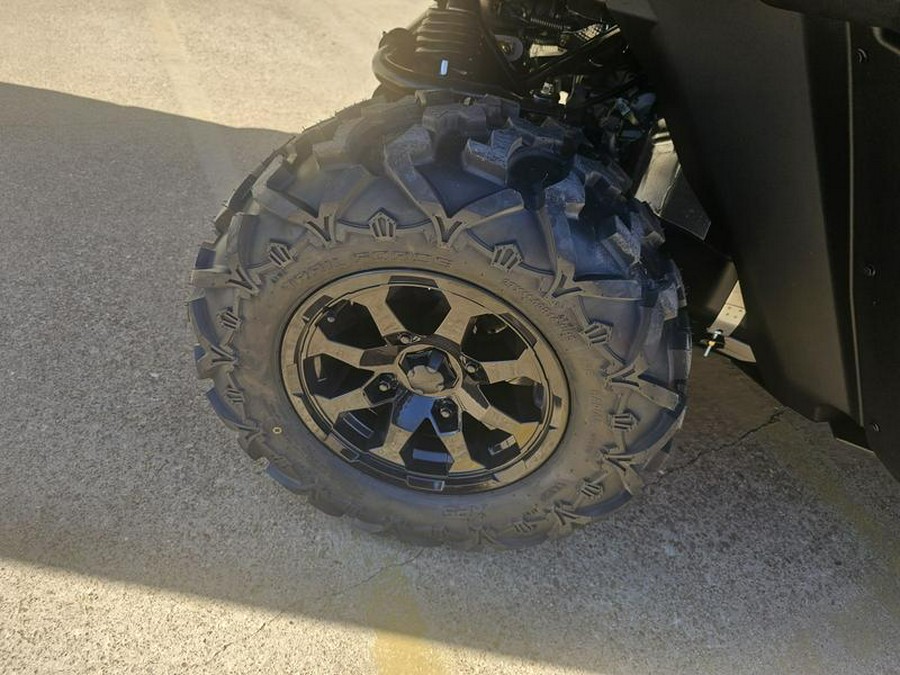 2026 Can-Am® Defender DPS HD7 Compass Green