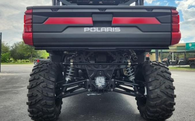 2026 Polaris® Ranger Crew XP 1000 Premium