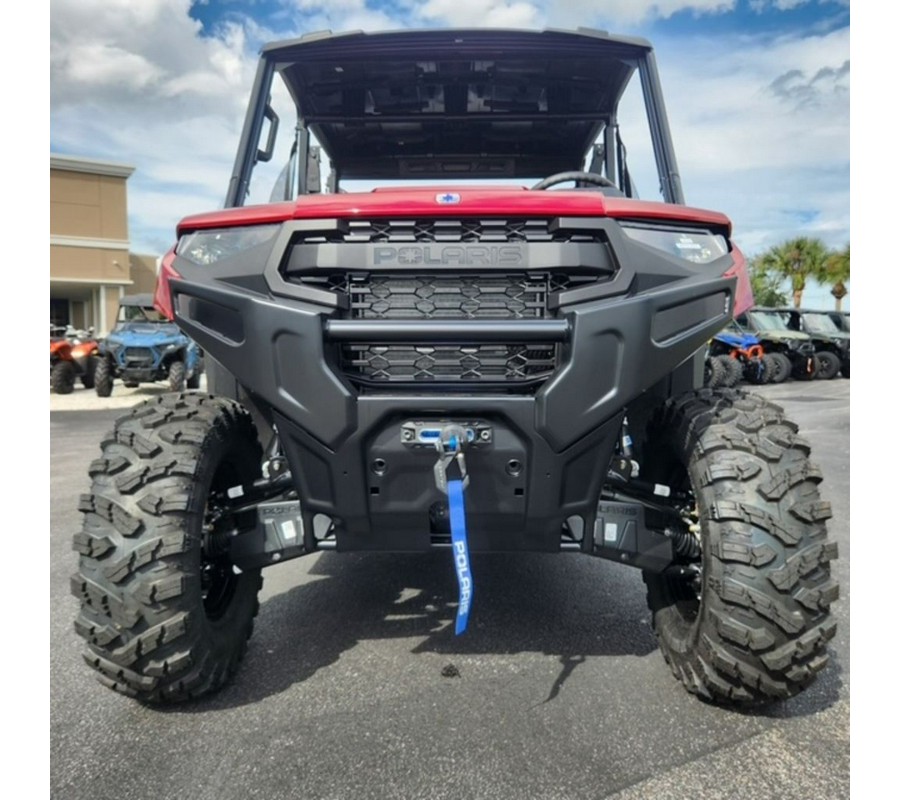 2026 Polaris® Ranger Crew XP 1000 Premium