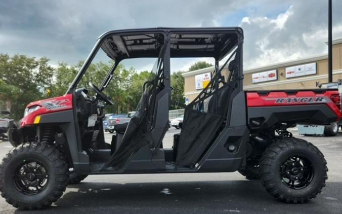 2026 Polaris® Ranger Crew XP 1000 Premium