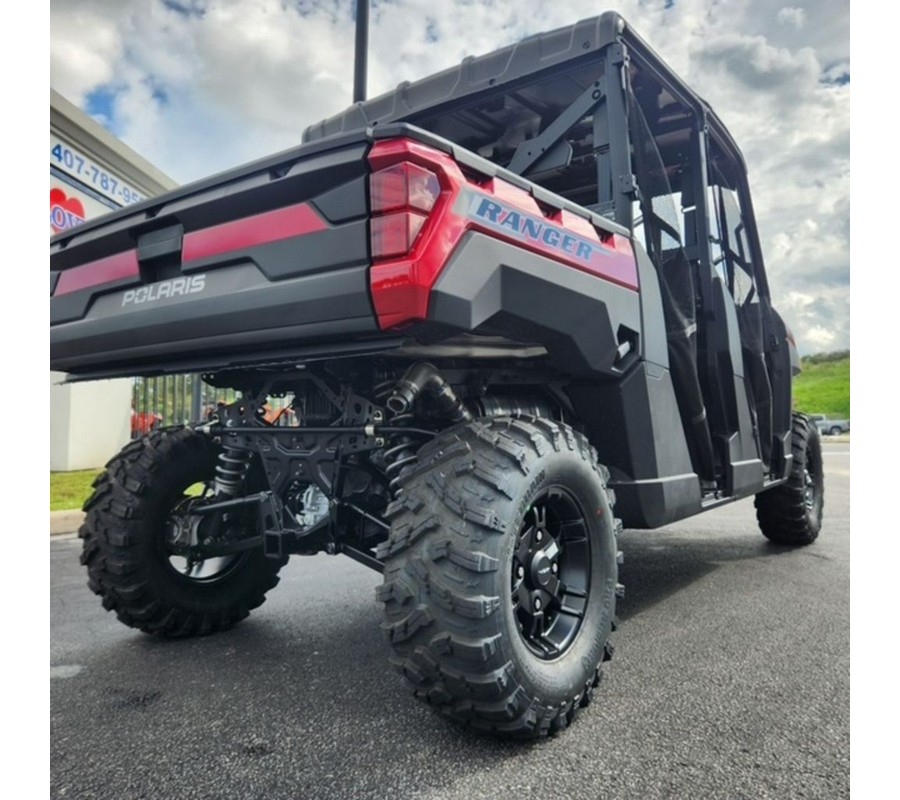 2026 Polaris® Ranger Crew XP 1000 Premium