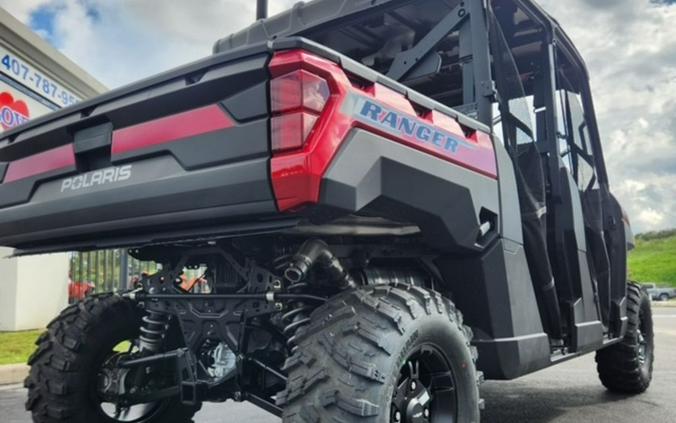 2026 Polaris® Ranger Crew XP 1000 Premium