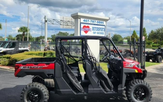 2026 Polaris® Ranger Crew XP 1000 Premium