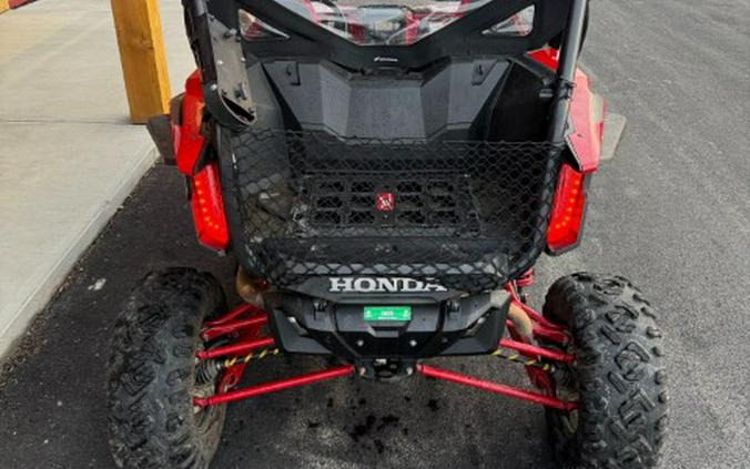 2020 Honda Talon 1000R