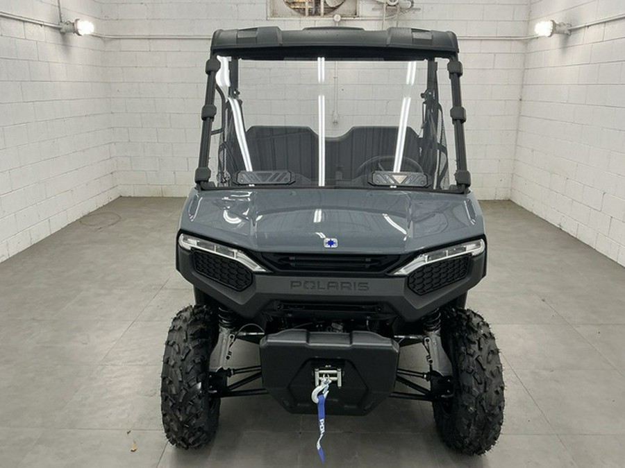 2026 Polaris Ranger 500 Stealth Gray