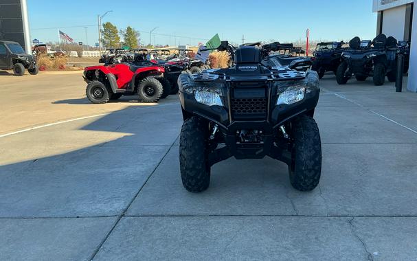 2026 Honda FourTrax Rancher® 4X4