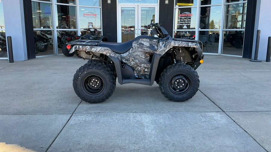 2026 Honda FourTrax Rancher® 4X4