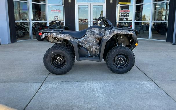 2026 Honda FourTrax Rancher® 4X4