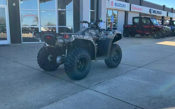 2026 Honda FourTrax Rancher® 4X4