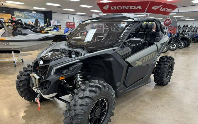 2026 Can-Am Maverick X3 X MR Turbo RR 64