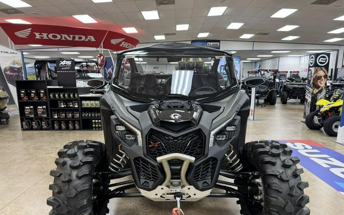 2026 Can-Am Maverick X3 X MR Turbo RR 64