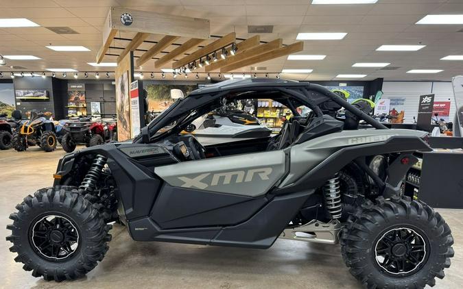 2026 Can-Am Maverick X3 X MR Turbo RR 64