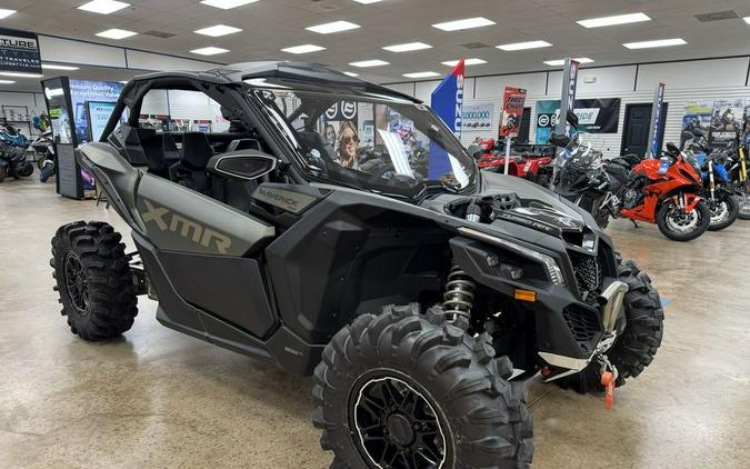 2026 Can-Am Maverick X3 X MR Turbo RR 64