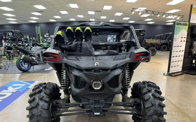 2026 Can-Am Maverick X3 X MR Turbo RR 64