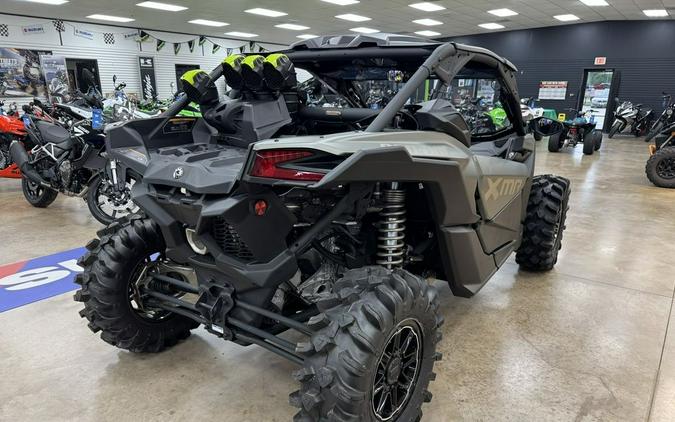 2026 Can-Am Maverick X3 X MR Turbo RR 64