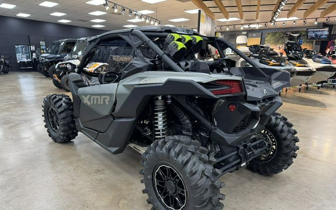 2026 Can-Am Maverick X3 X MR Turbo RR 64