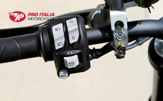 2025 Ducati Monster 937+