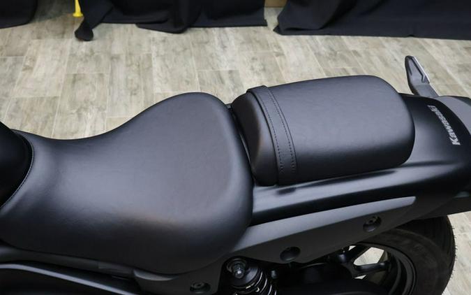 2025 Kawasaki Eliminator ABS